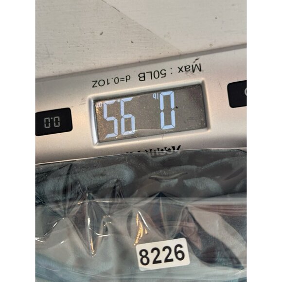 Norma Kamali Women Cap-Sleeve Poplin Pleated Shirt-Dress Size L Preppy Grunge - Picture 10 of 11